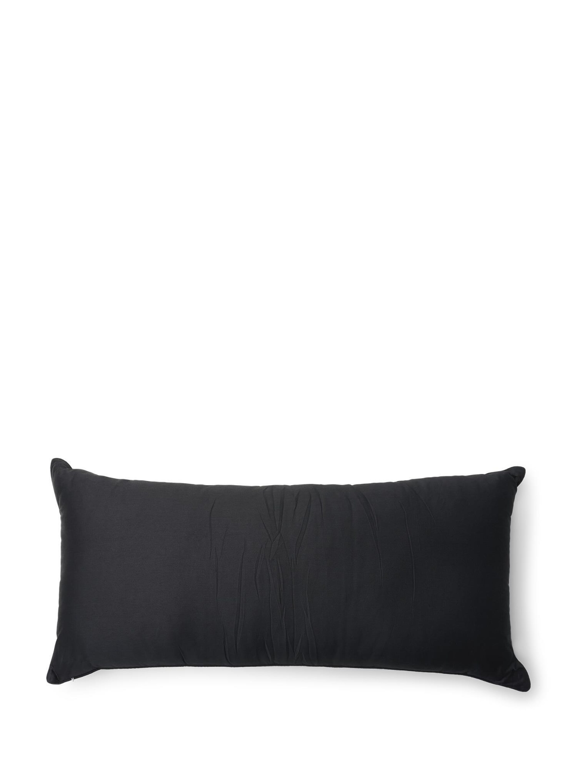 ESSENZA Pillow 'Augustina' in Grey