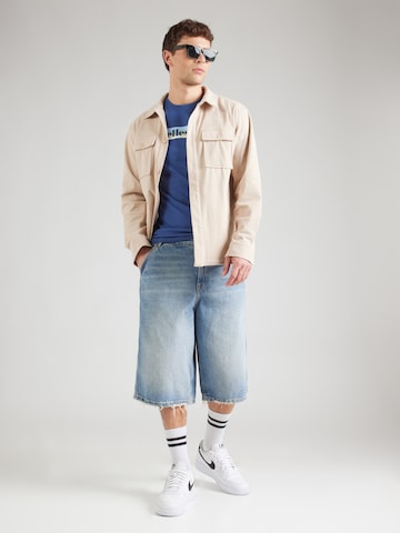 ELLESSEMajica 'Giacomo' - plava boja