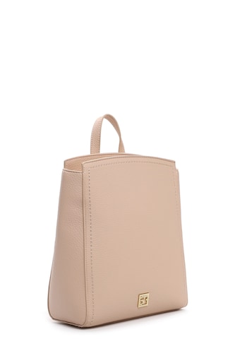 Suri Frey Rugzak ' SFY Amey ' in Roze