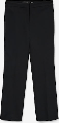 VERO MODA Штаны 'VMAYAR' в Черный: спереди