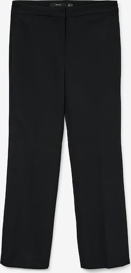 VERO MODA Housut 'VMAYAR' värissä musta, Tuotenäkymä