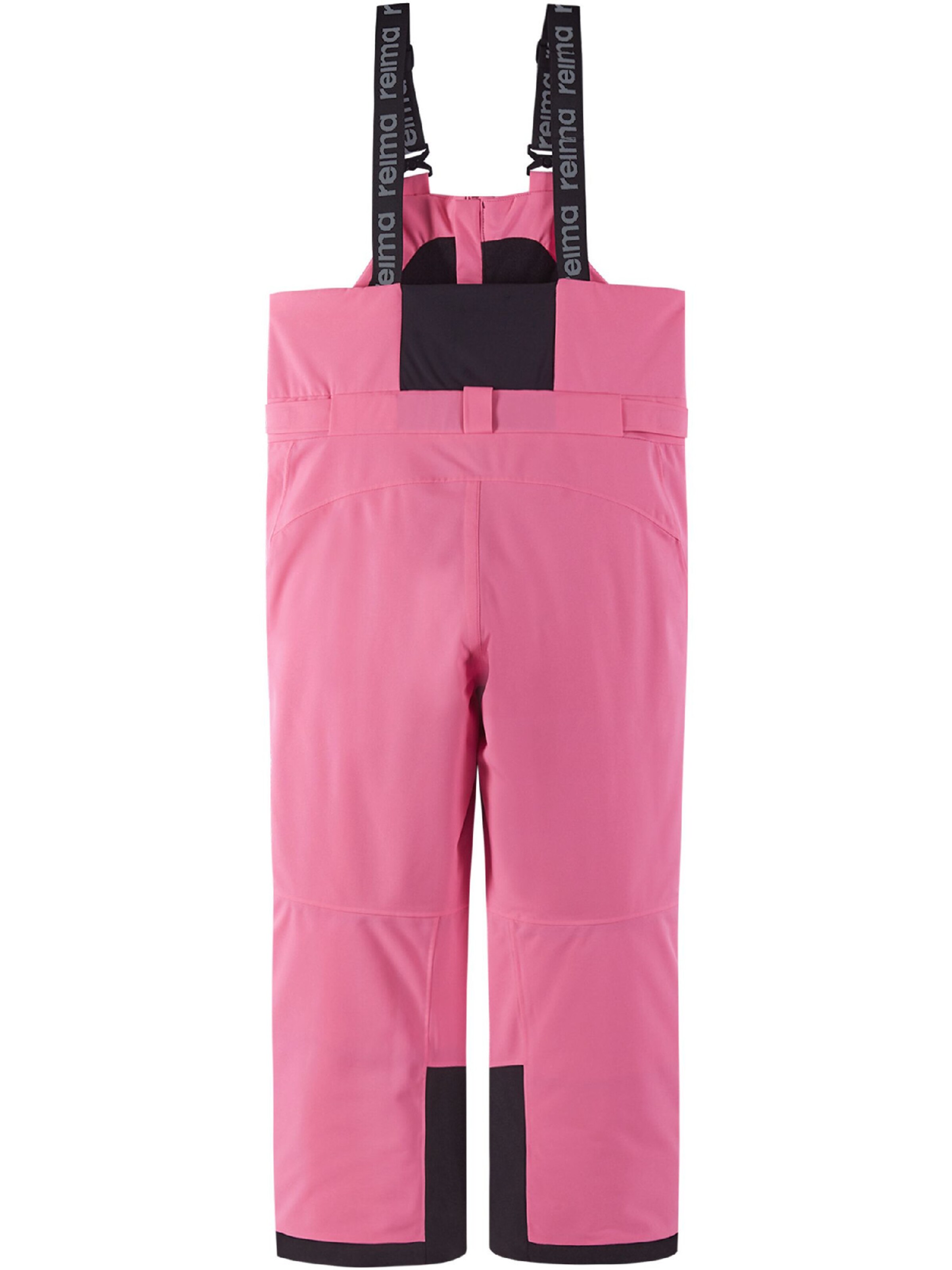 Reima Regular Skihose 'Vuonelo' in Pink