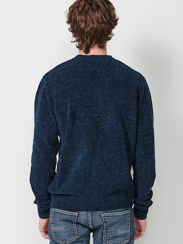 zils KOROSHI Džemperis