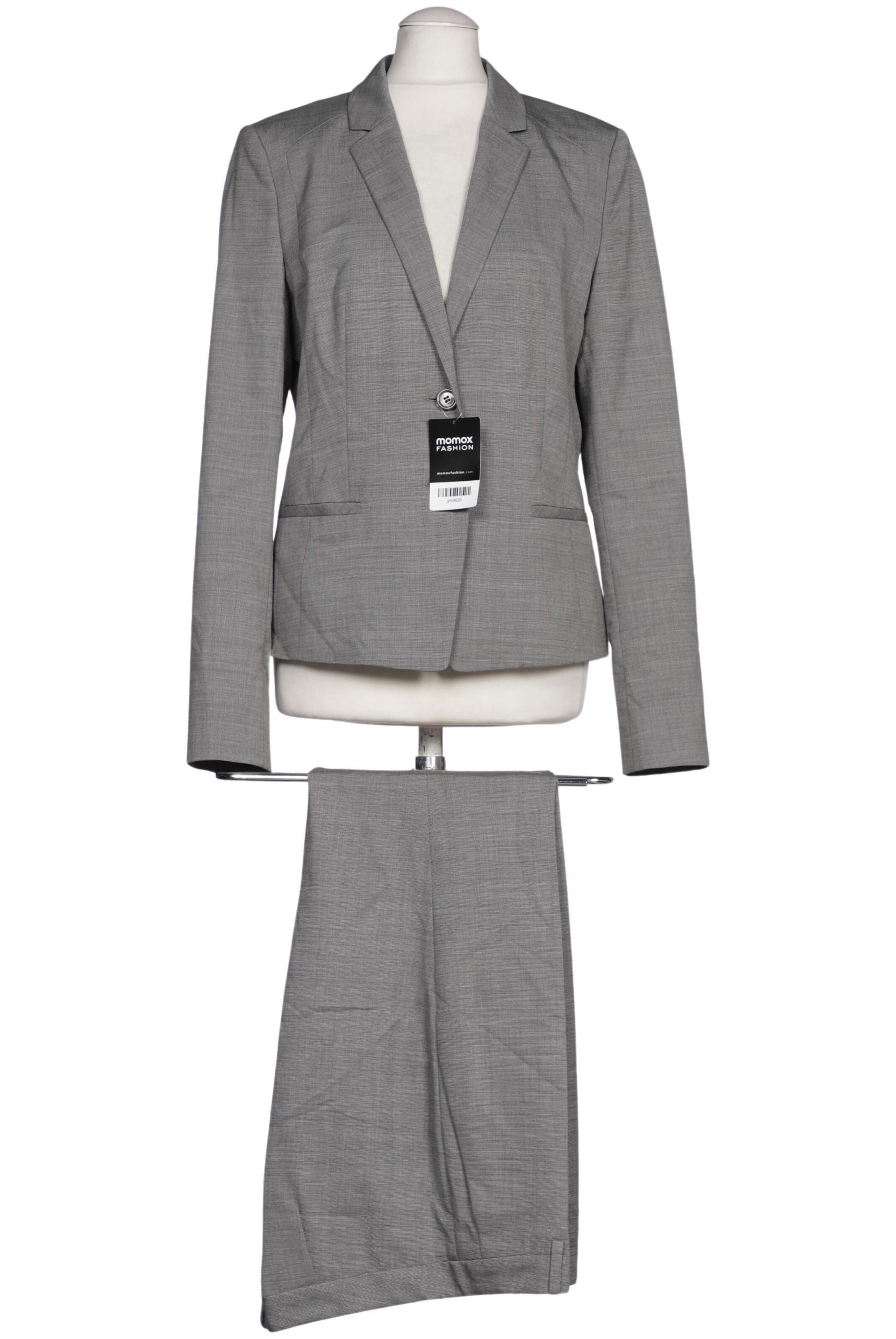 HUGO Workwear & Suits in M in Grey: front