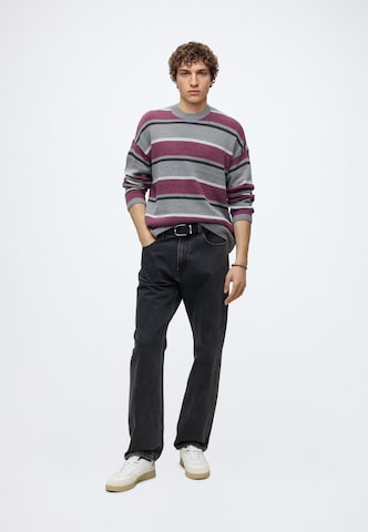 HOLLISTER Pullover in Grau
