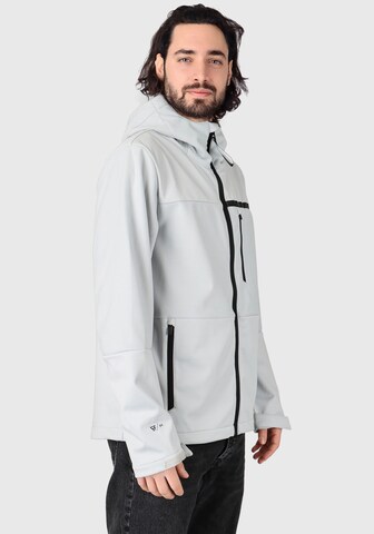 BRUNOTTI Performance Jacket in Grey