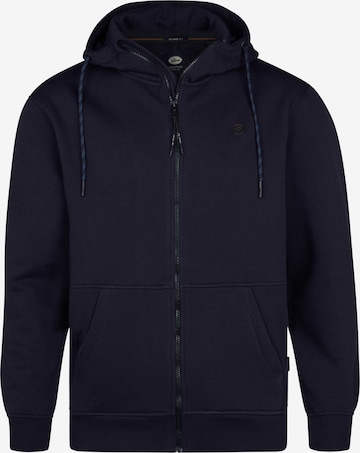 Petrol Industries Collegetakki värissä sininen: etupuoli