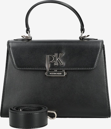 Sacs à main PETER KAISER en noir : devant