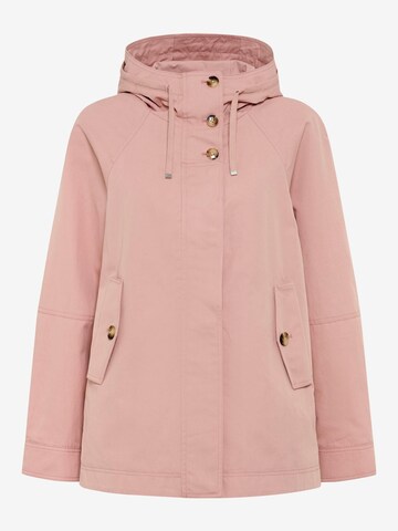 Fuchs Schmitt Übergangsjacke 'Cityjacke Forli'‌‌‌‌‌‌ in Pink