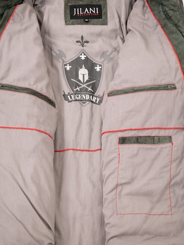 Jilani Between-season jacket 'Simon 2' in Green