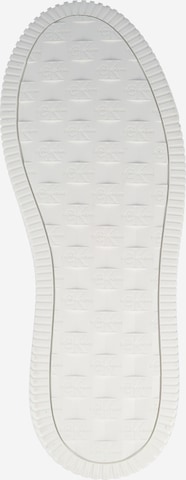 Calvin Klein Jeans Σνίκερ χαμηλό 'SEAMUS' σε λευκό