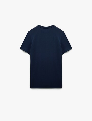 Koton Shirt in Blue