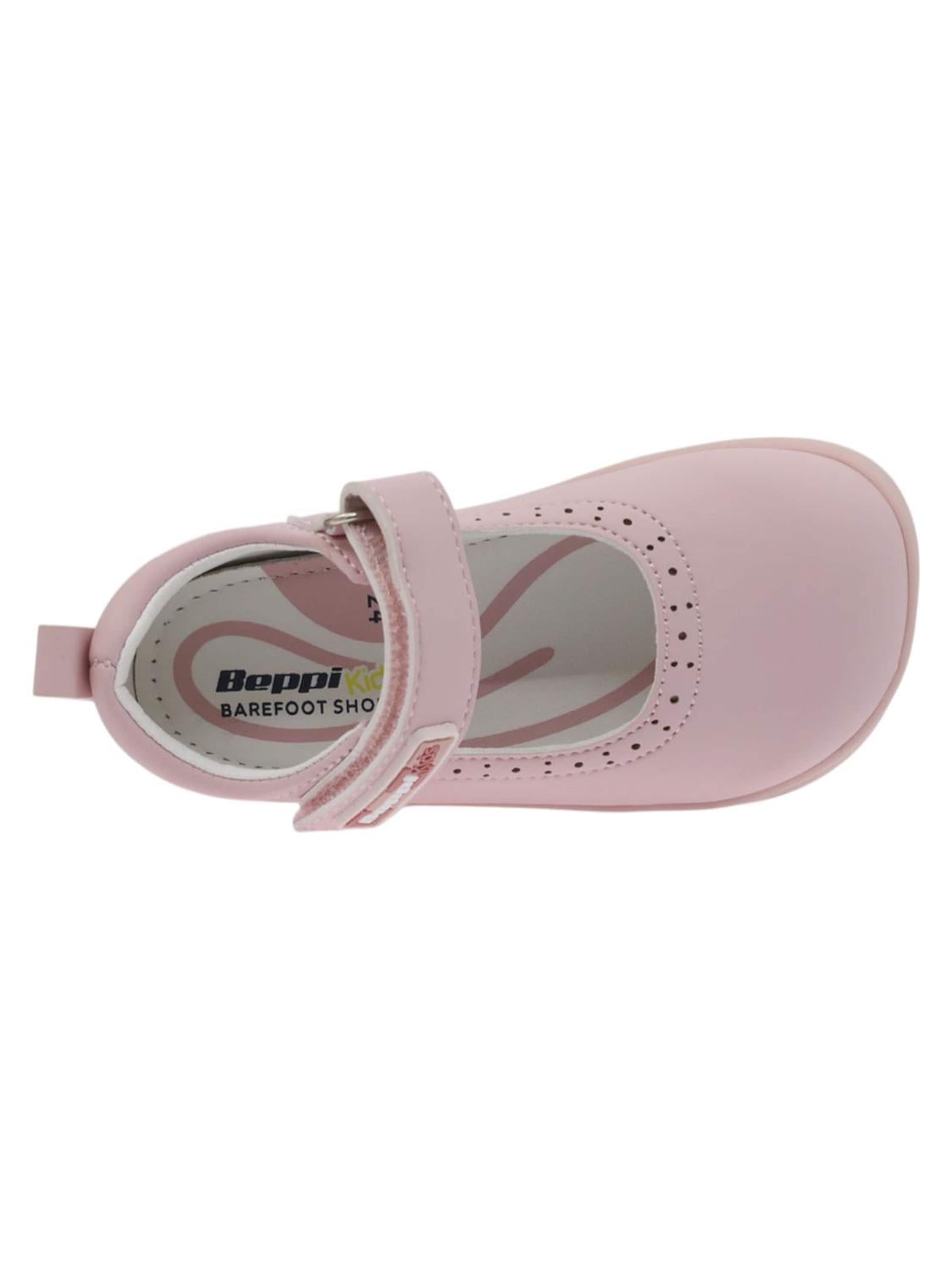 Ballerines Beppi en rose