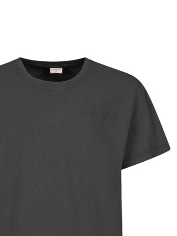 PROTEST Shirt 'PRTLoretta' in Black