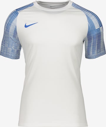 Maglia funzionale di NIKE in bianco: frontale