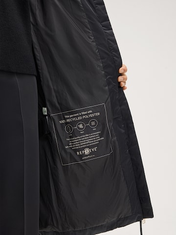 Manteau d’hiver 'Carmen' JOOP! en noir