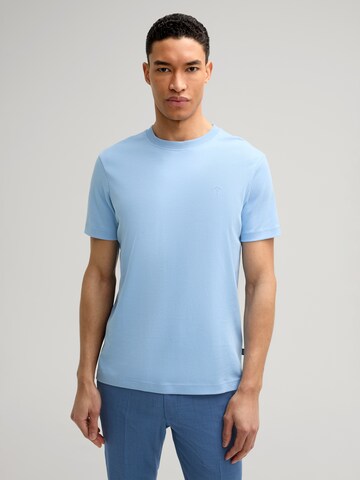 JOOP! T-Shirt ' Priamo ' in Blau: Vorderseite