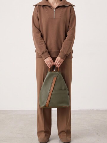 VENEZIA Rucksack‌ in Grün