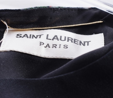 Saint Laurent Dress in XS in Mixed colors