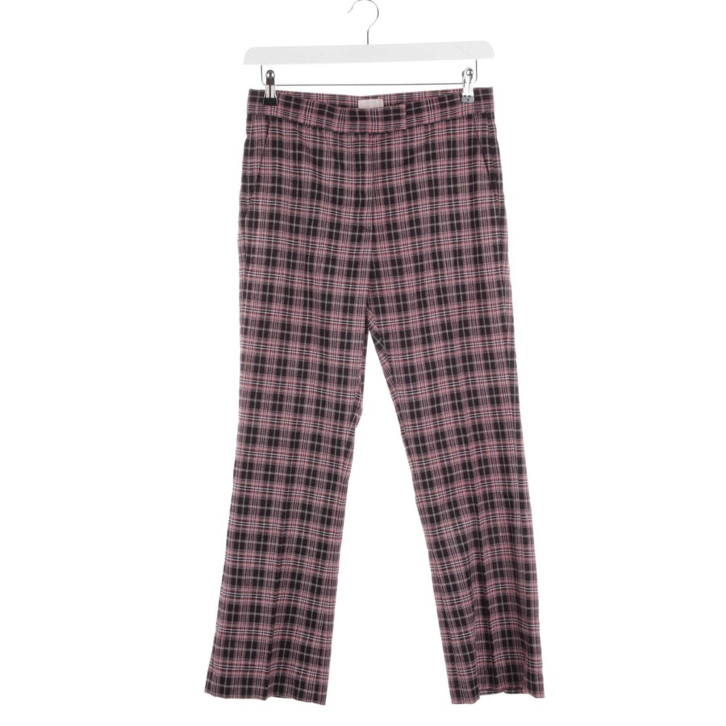 Mrs & Hugs Hose L in Mischfarben: Vorderseite