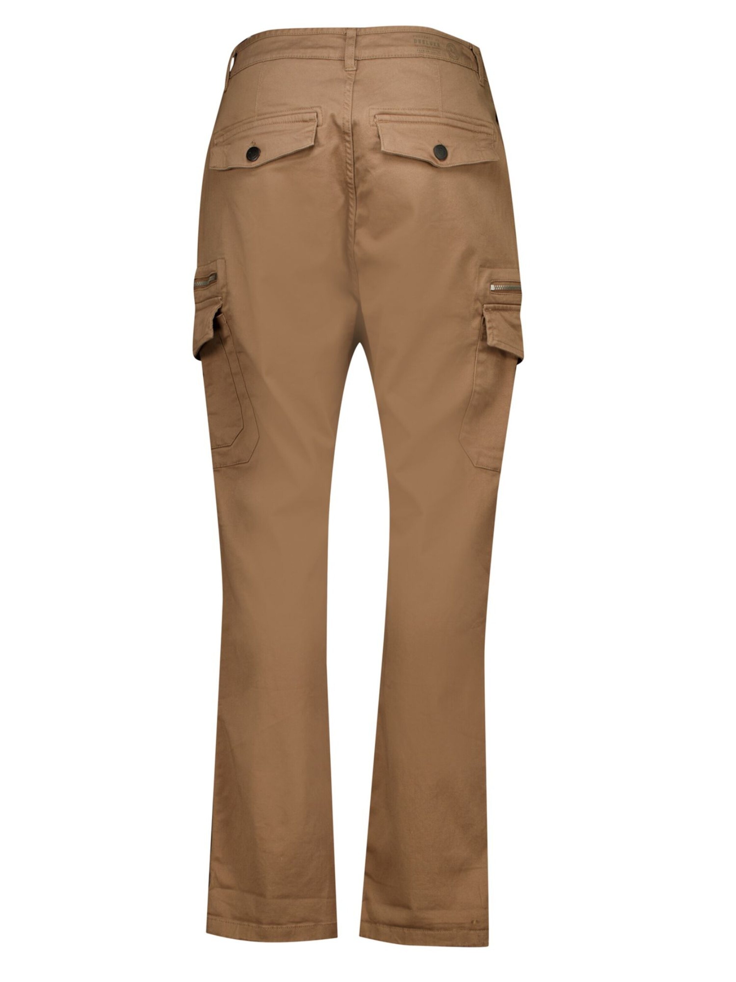 Deeluxe Regular Hose‌‌‌‌‌‌‌‌‌‌ in Grau
