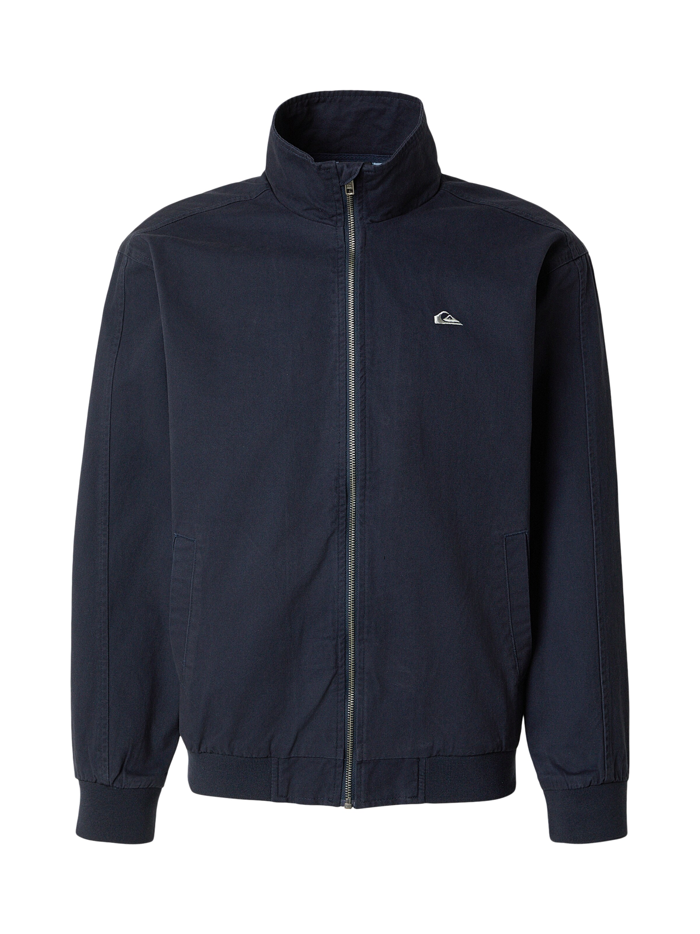 QUIKSILVER Between-season jacket 'Taldora Summer' in Dark blue, Item view