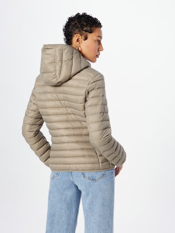 SAVE THE DUCK Between-season jacket 'DAISY' in Beige