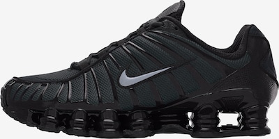 Sportbačiai be auliuko 'SHOX TL' iš Nike Sportswear, spalva – antracito spalva / šviesiai pilka, Prekių apžvalga