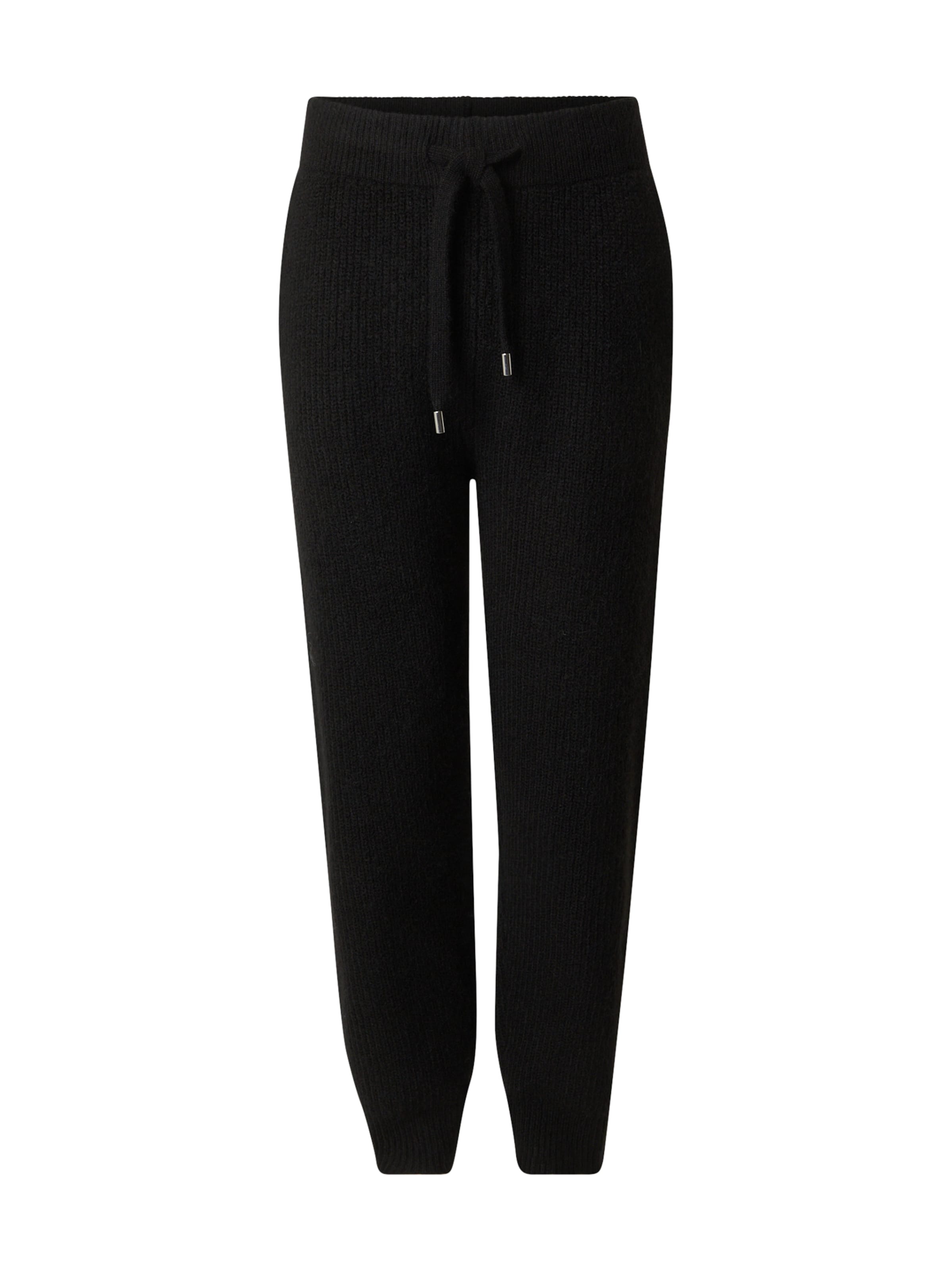 Pantaloni 'Chris' Guido Maria Kretschmer Men di colore nero, Visualizzazione prodotti