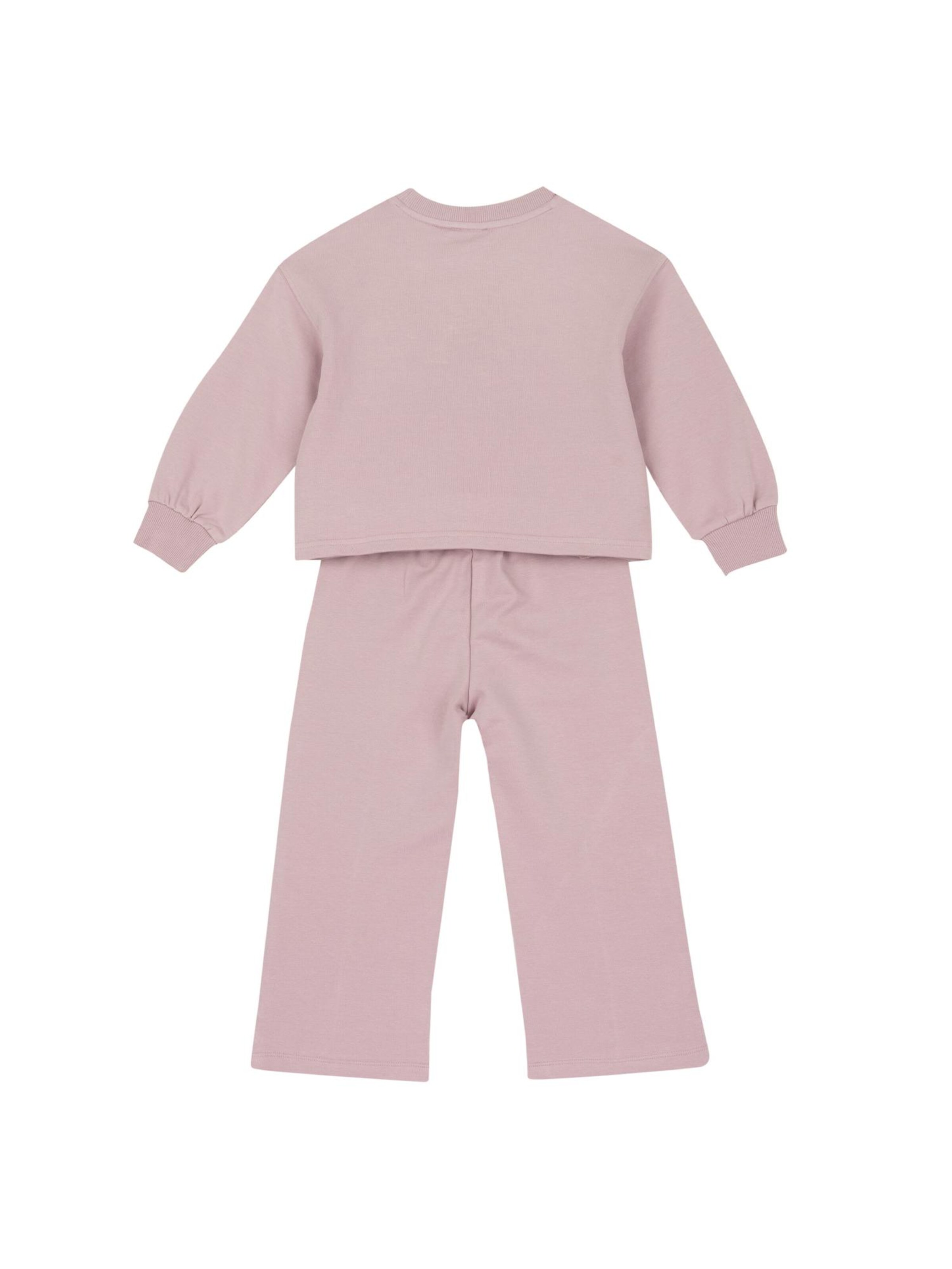 Chicco Set - Ružová