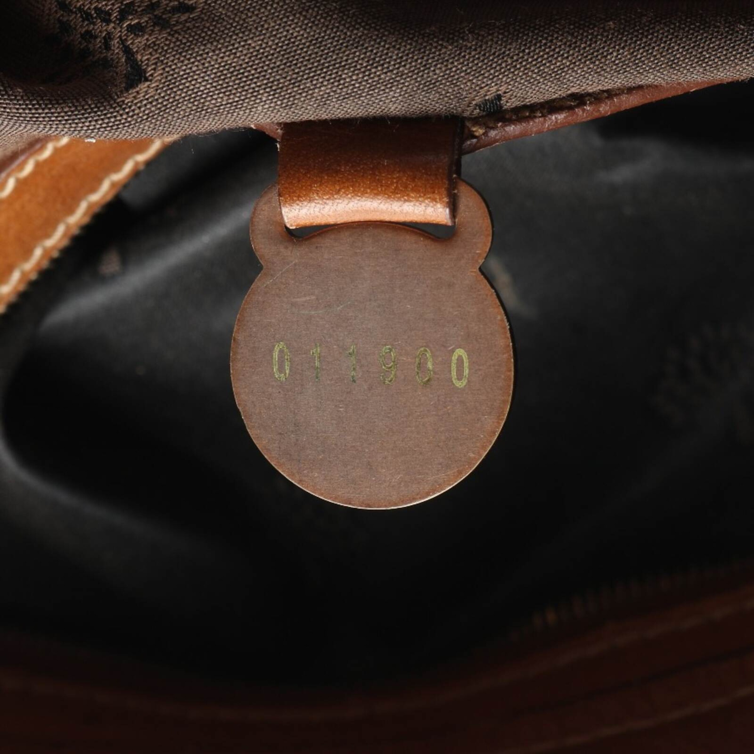 Mulberry Handtasche One Size in Braun