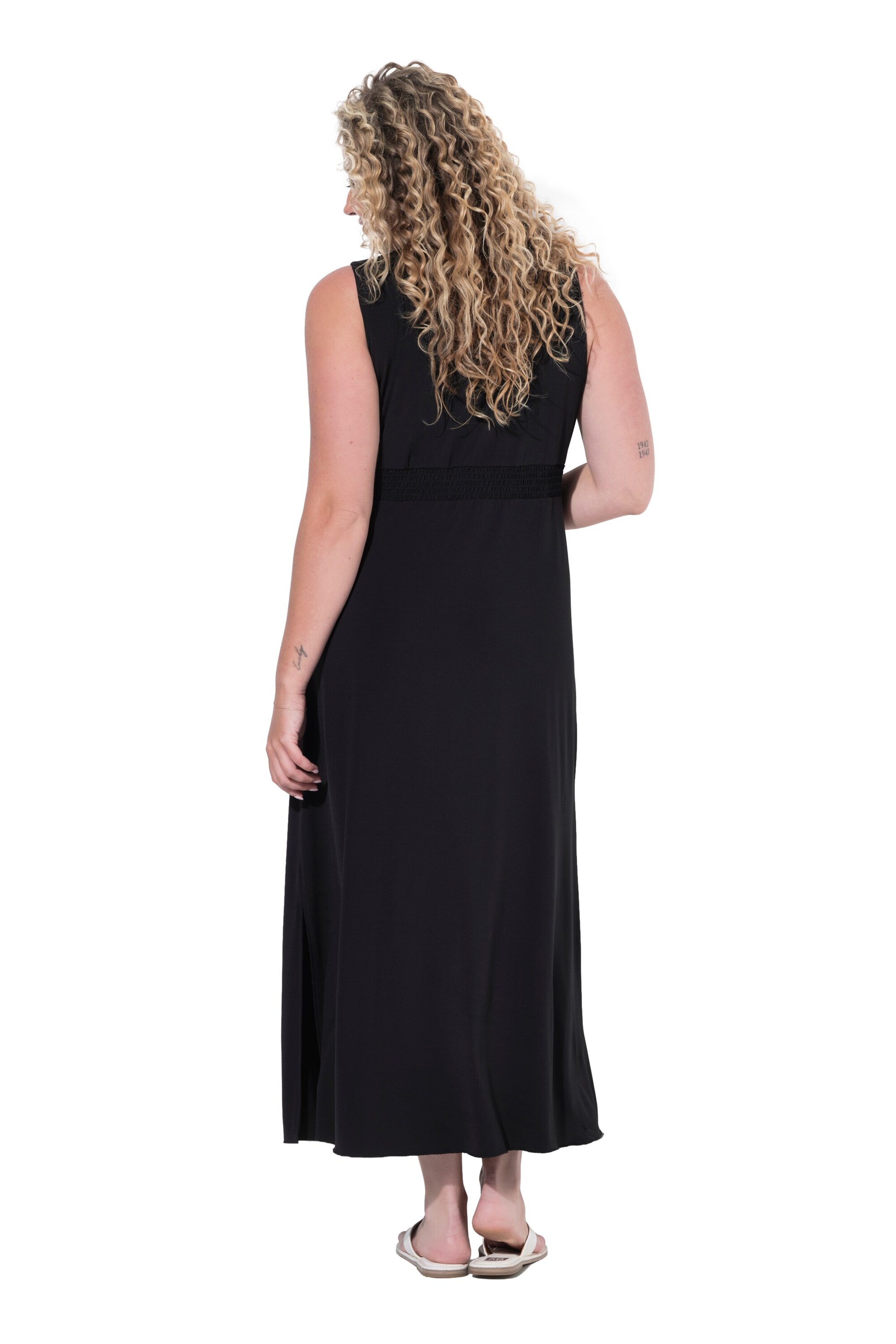 Angel of Style Kleid in Schwarz