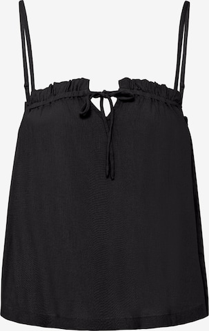 ICHITop 'IHMarrakech' - crna boja: prednji dio