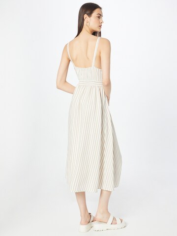 ABOUT YOU - Vestido 'Kiki' en marrón