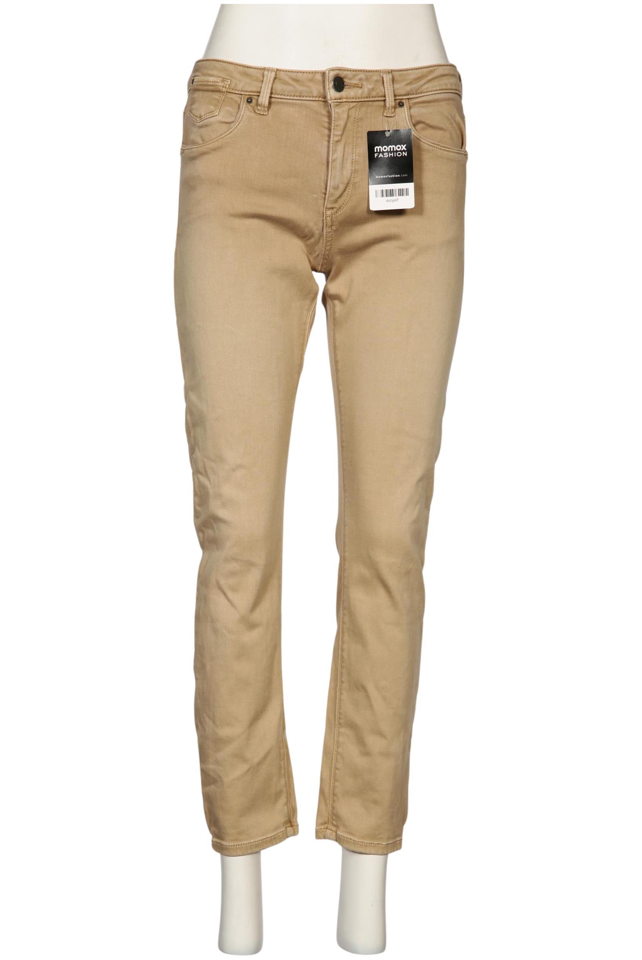 ESPRIT Jeans 29 in Beige: Vorderseite