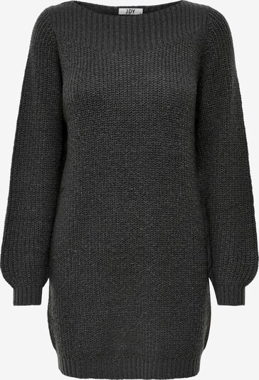 Abito in maglia 'WHITNEY MEGAN' JDY di colore grigio scuro, Visualizzazione prodotti
