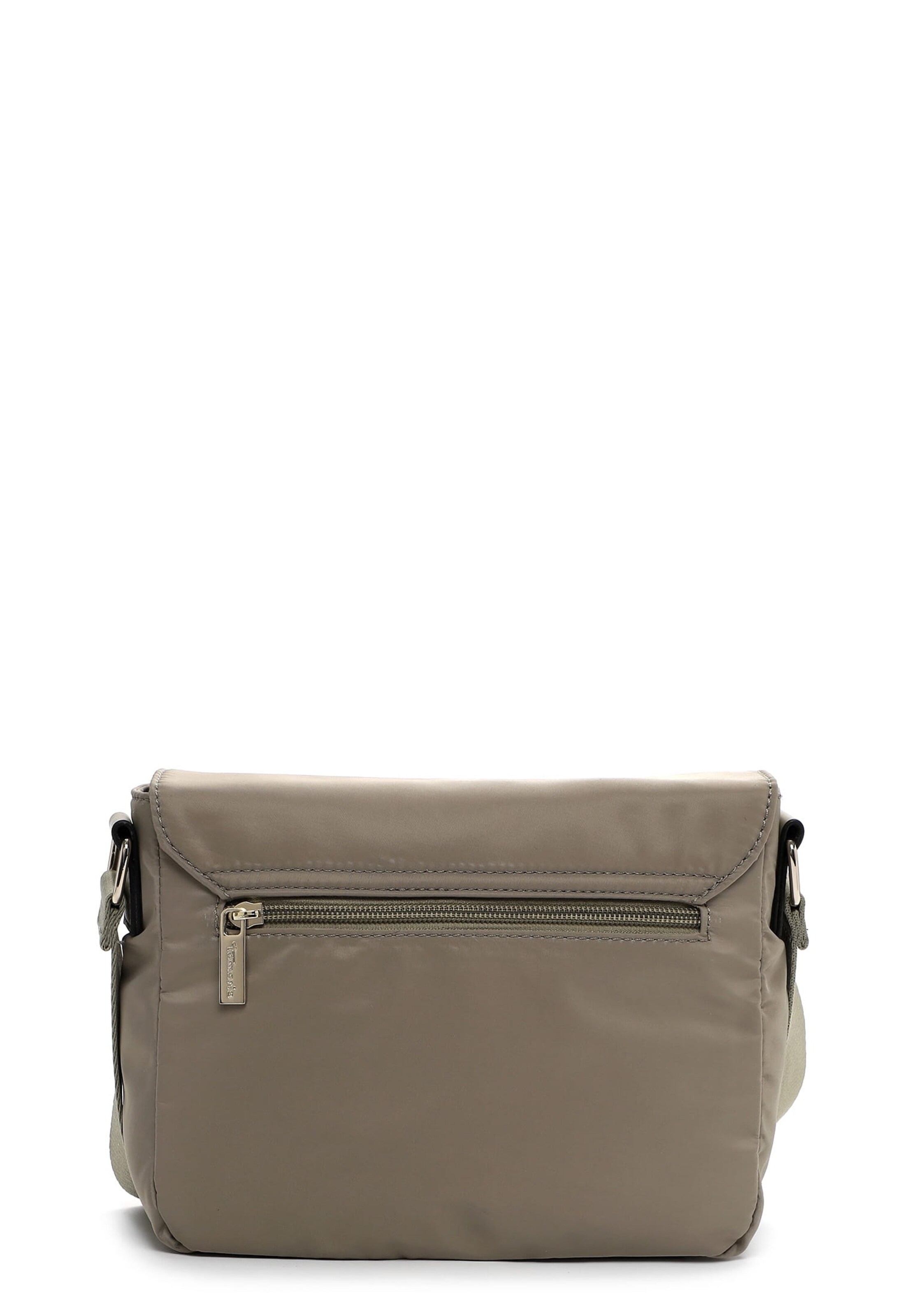 Borsa a spalla 'Khiria' di Tamaris in verde