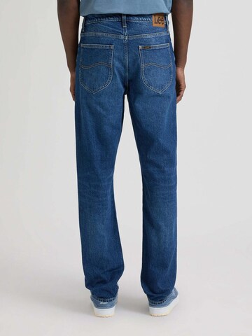 Lee Loosefit Jeans 'Haden'‌‌‌‌‌‌‌‌‌ in Blau