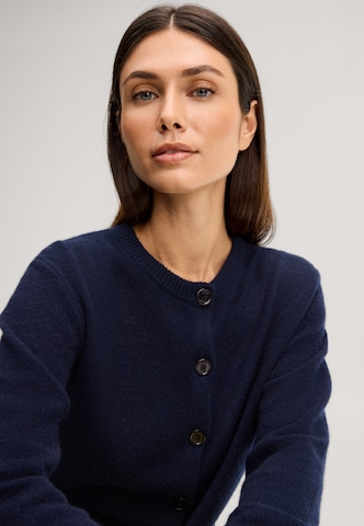 Cardigan JOOP! en bleu
