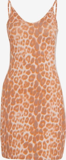 ADIDAS SPORTSWEAR Urheilumekko 'Seasonal Essentials' värissä harmaa / oranssi / valkoinen, Tuotenäkymä