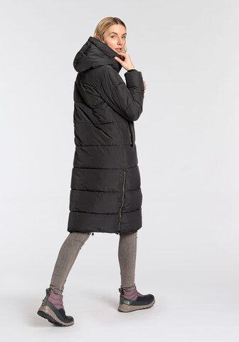 G.I.G.A. DX by killtec Raincoat in Black