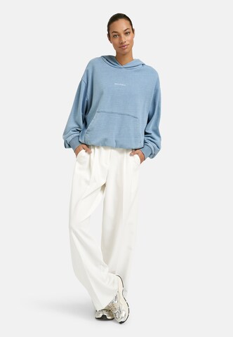 Smith&Soul Sweatshirt in Blue