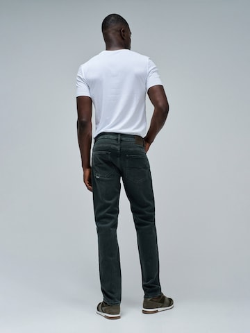 Salsa Jeans Regular Jeans Regular in Blau