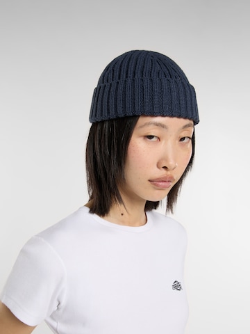 DICKIES Czapka 'Lockwood' w kolorze niebieski