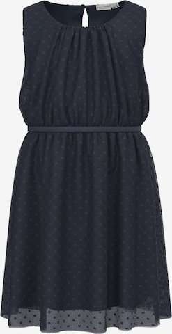 Robe 'Vaboss Spencer' NAME IT en bleu : devant