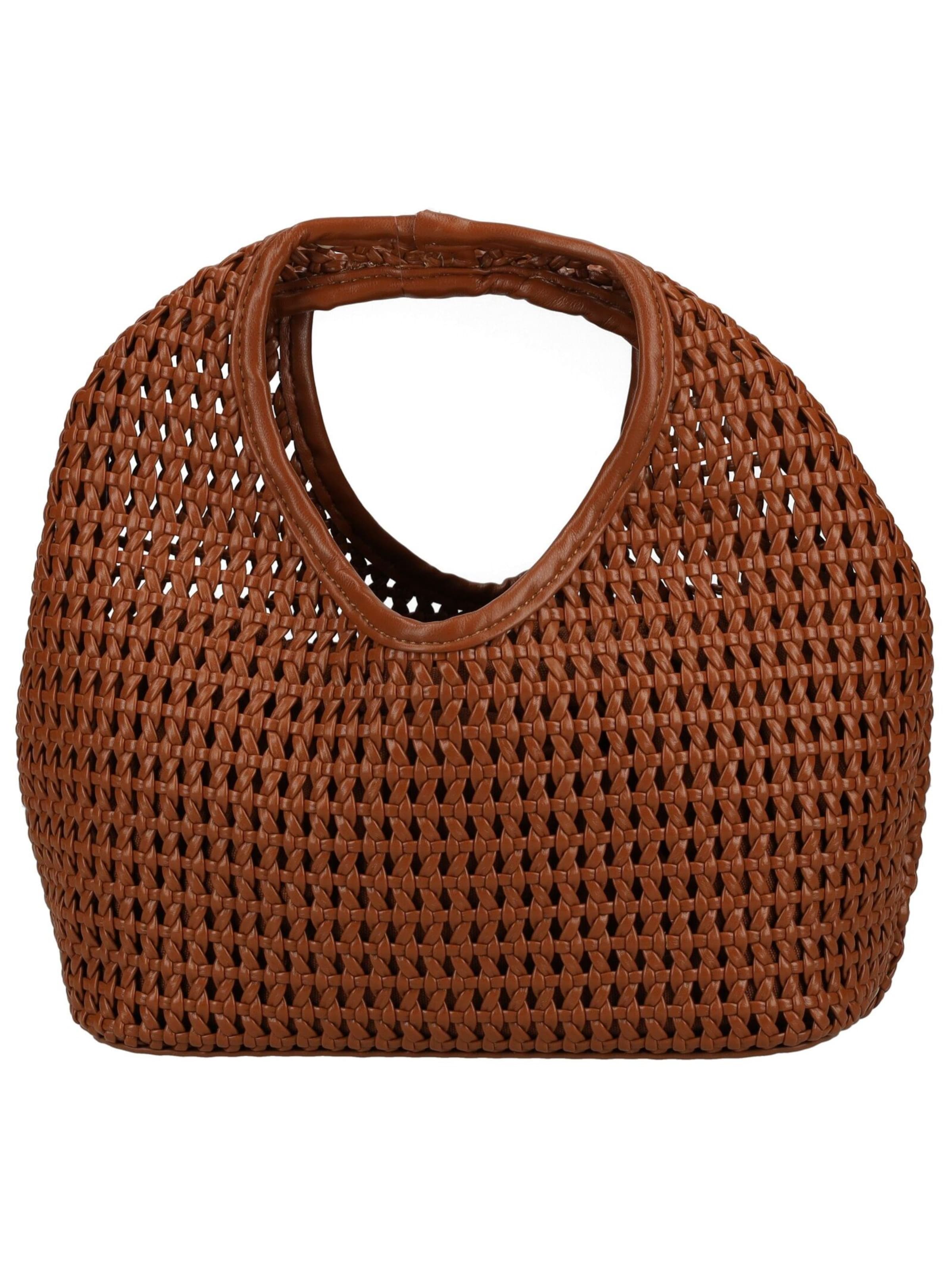 Dolce Vita Handtas in Bruin