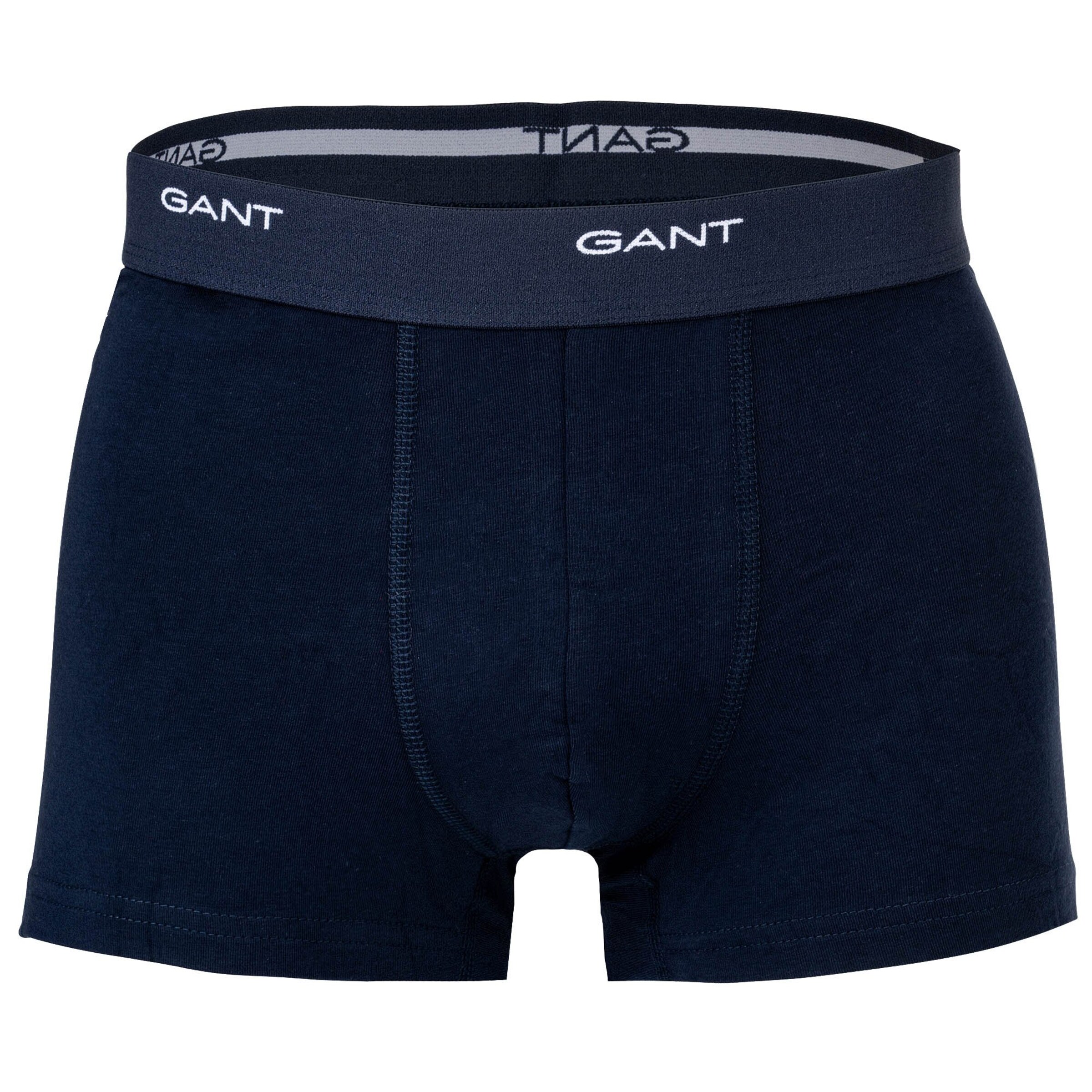 GANT - Calzoncillo boxer en Mezcla de colores
