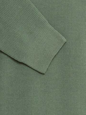 Pull-over 'BHDante' BLEND en vert