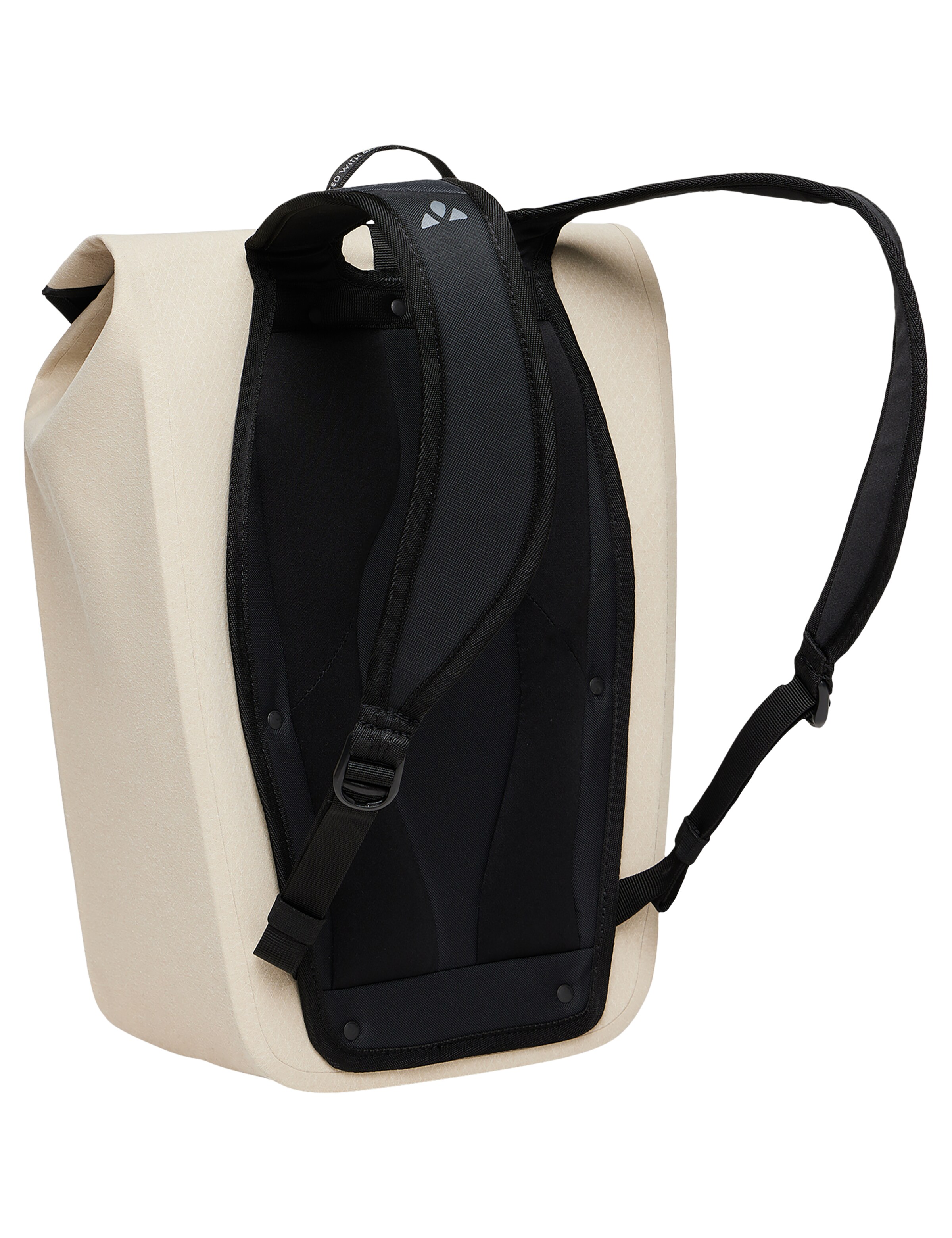 Sac à dos de sport 'Clubride' VAUDE en beige