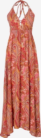 Trendyol Kleid in Rot: Vorderseite